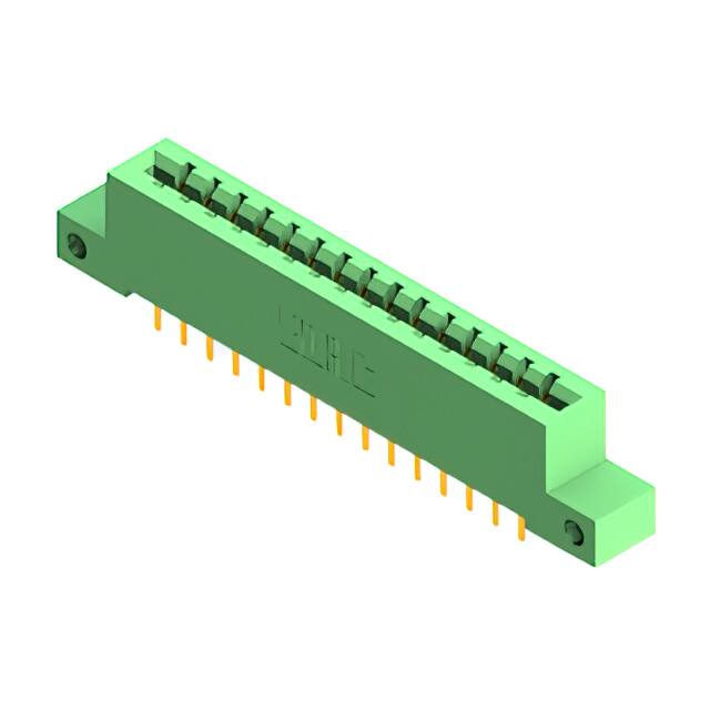 337-030-520-212 EDAC Inc.  Edgeboard Connectors